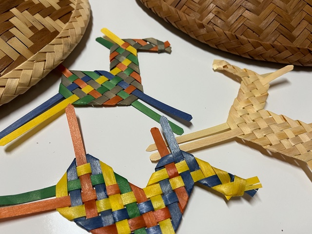 子育て支援センター　乳幼児家庭教育事業　高根地域「ぎふ木育ひろば」開催のご案内