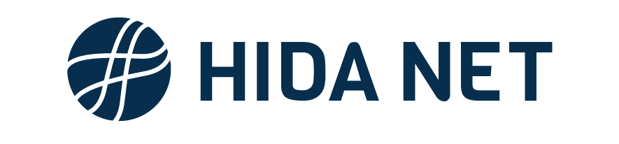 集客に強いWEBデザイン「HIDA NET」